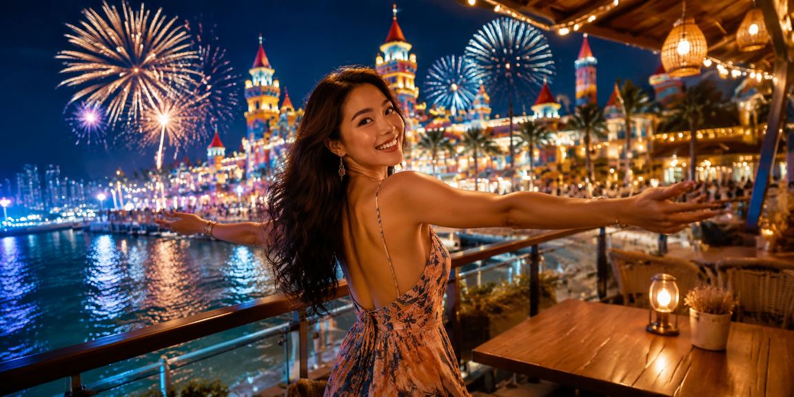 Suasana hiburan kasino Malaysia dengan permainan slot yang menarik dan moden