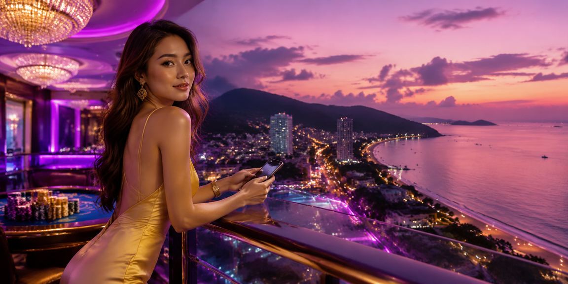 Loteri popular di Pulau Pinang Malaysia
